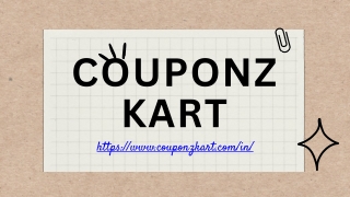 How to use CouponzKart to save money and get free shipping on AliExpress