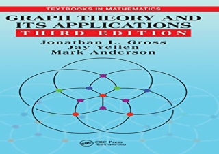 download Graph Theory and Its Applications (Textbooks in Mathematics) ipad