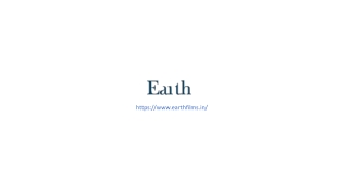 Earth Films - Ad Film Makers | Production House, Mumbai India