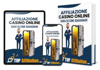 Affiliazioni Casino