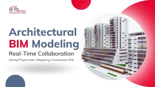 Real-Time Collaboration Architectural BIM Modeling