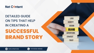 Soaring Above the Competition: Crafting a Compelling Brand Story