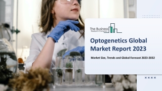 Optogenetics Market