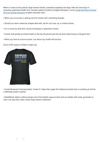 Why You're Failing at Swing And Miss He Struck Him Out T-Shirt