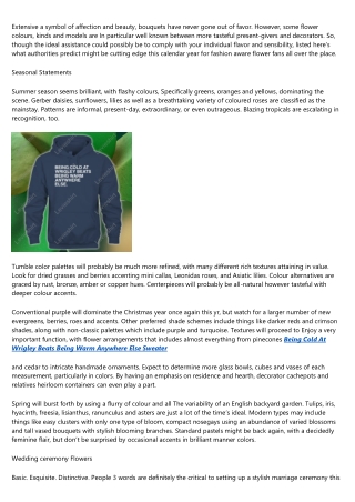 How to Sell Being Cold At Wrigley Beats Being Warm Anywhere Else Sweater to a Sk