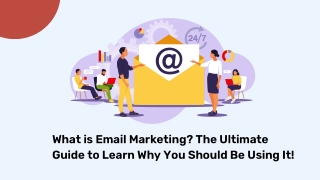 Email Marketing Platform