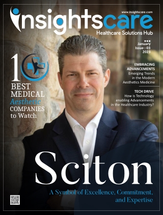 10 Best Medical Aesthetic Companies to Watch