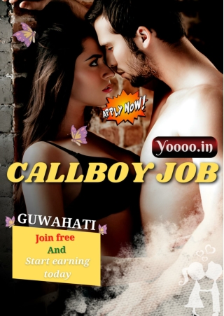 How to start a call boy job in Guwahati