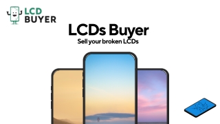 Sell Broken Phone at Cost-effective Prices