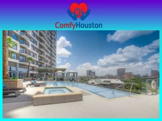 The Ideal Way to Discover Your Dream Home: Apartments Rentals in Houston