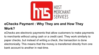 eChecks-payment-why-they-are-and-how-they-work_
