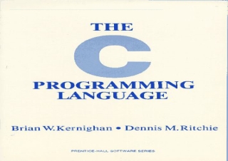 [READ PDF] The C Programming Language kindle