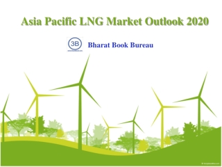 Asia Pacific LNG Market Outlook 2020