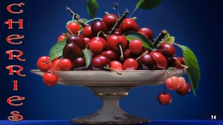 Cherries 24