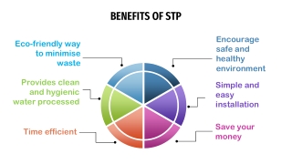 STP Consultants