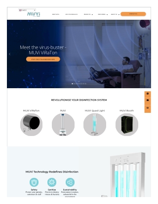 how does uv kill bacteria