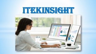 How Do You Work as a Business Analyst Jobs - Itekinsight