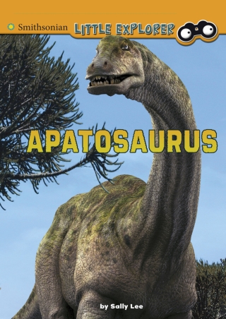 Download⚡️ Apatosaurus (Little Paleontologist)