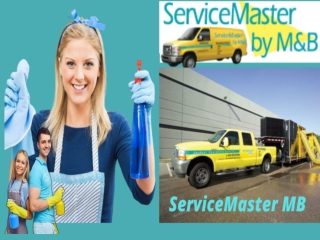 5 Reasons to Hire ServiceMaster MB for Fire and Smoke Cleanup in Chicago