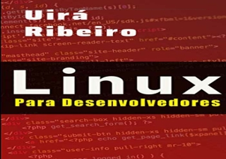 download Linux para Desenvolvedores (Portuguese Edition) android
