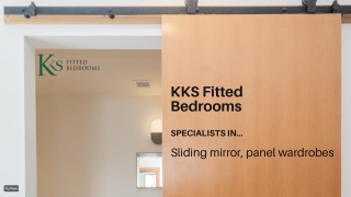 KKS Fitted Bedrooms