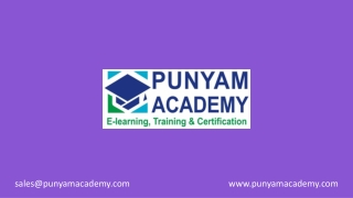 E-Learning Inspection Management System Introduction Training