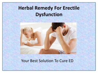 Hard Rock Your Best Solution to Solve Erectile Dysfunction