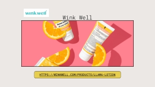Baby Skincare For Eczema | Winkwell.com