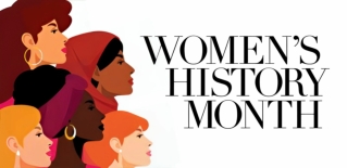 About Women's History Month in the City of Watsonville, California - #Michael Ayele (a.k.a) W