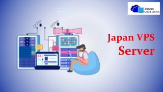 The Ideal Options for Your Website is a Japan VPS Server from Japan Cloud Server