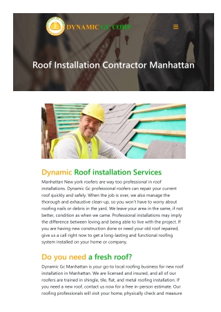 www-dynamicgccorp-com-roof-installation-company