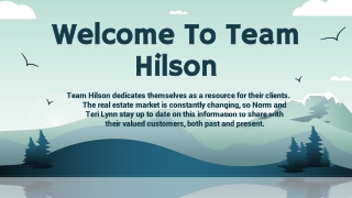 Homes In Milton Ontario for sale  Team Hilson