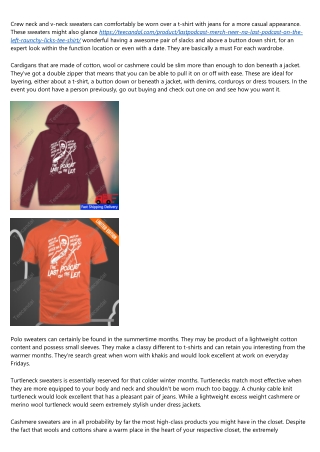 14 Common Misconceptions About Neer Na Last Podcast On The Left Hoodie