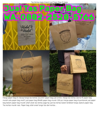 Ô882_2528_5766 (WA) Food Paper Bag Di Jogja Harga Bahan Paper Bag