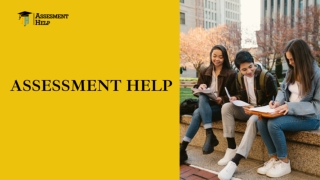 Expert Assistance with Assessments: Your Ultimate Guide to Academic Success