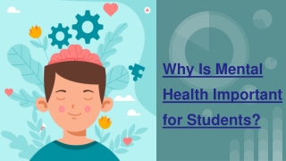 Why Is Mental Health Important for Students_