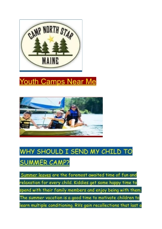 Youth Camps Near Me (1)