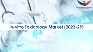 In-vitro Toxicology Market Size 2023