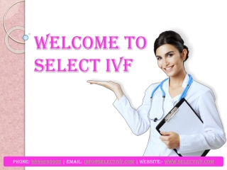 Best IVF Centre in Mauritania