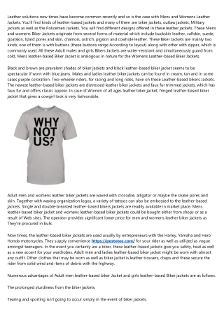 15 Weird Hobbies That'll Make You Better at Why Not Us Shirt