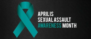 Sexual Assault Awareness Month in the University of North Carolina - #Michael Ayele (a.k.a) W - #Teresa Williams