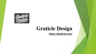 Website Design Seattle | Graticle.com