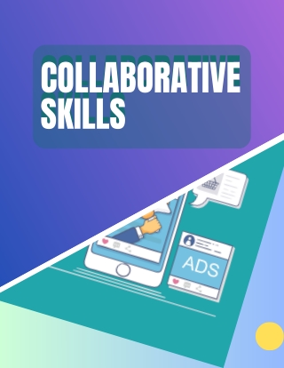 collaborative skills