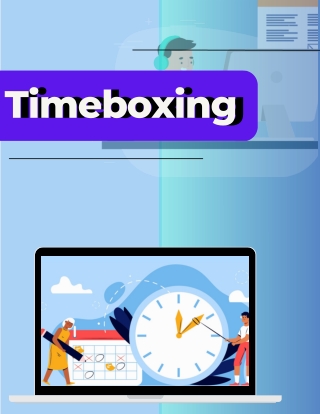 Timeboxing