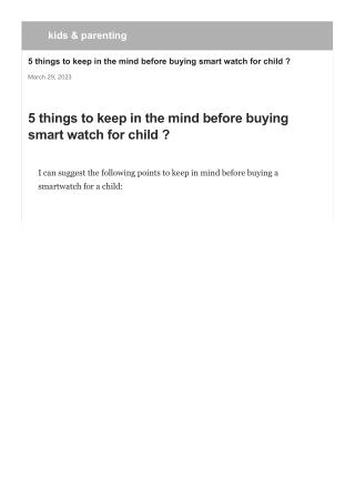 5-things-to-keep-in-mind-before-buying