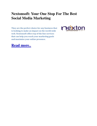 Nextonsoft (2)
