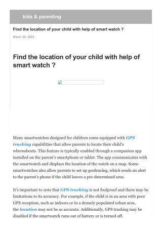 find-location-of-your-child-with-help