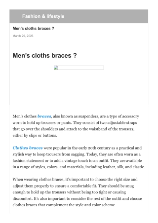 a-brief-history-of-gentle-braces