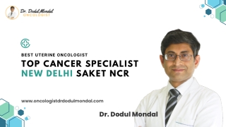 Best cancer hospital in delhi