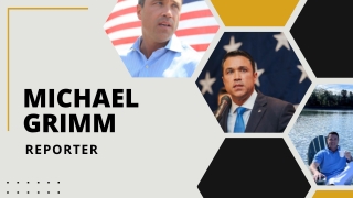 Michael Grimm Staten Island